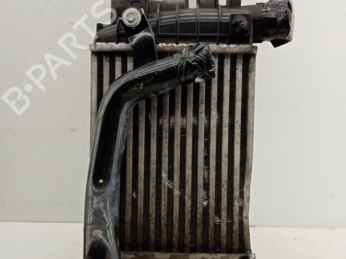 Used Intercooler Intercooler TOYOTA YARIS (_P9_) 1.4 D-4D (NLP90_, NLP90R) (90 hp) 21029785 21029785