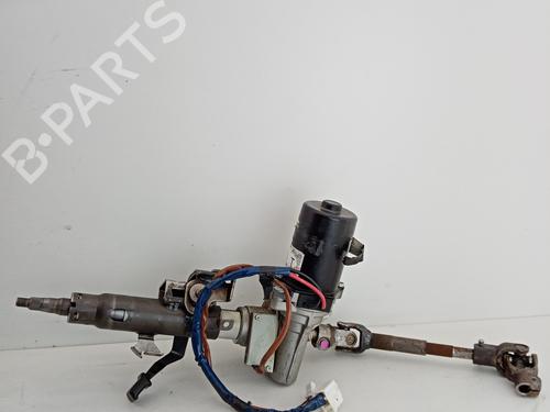 Used Steering column Steering column TOYOTA YARIS (_P9_) 1.4 D-4D (NLP90_, NLP90R) (90 hp) 21029787 21029787