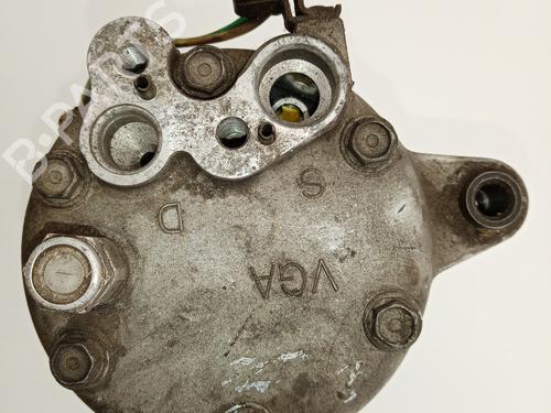 AC compressor VW POLO (6N2) 1.0 | BP21029808M34 - Image 3