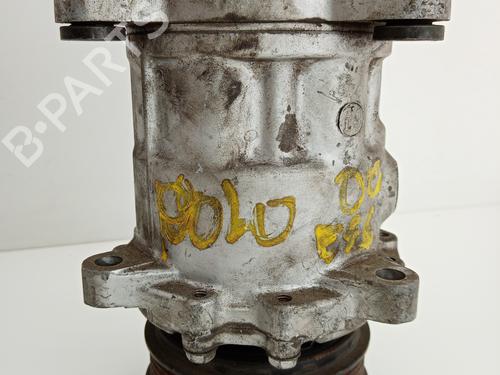 AC compressor VW POLO (6N2) 1.0 | BP21029808M34 - Image 4