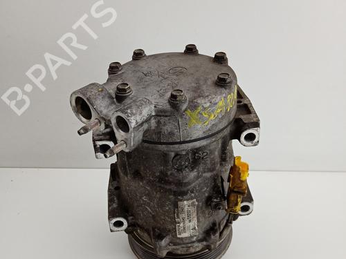 Used AC compressor AC compressor CITROËN XSARA PICASSO (N68) 1.6 HDi (90 hp) 21029813 21029813