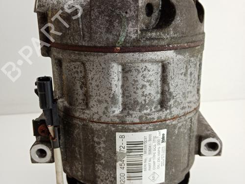 Used AC compressor AC compressor RENAULT ESPACE IV (JK0/1_) 2.0 dCi (JK01, JK02, JK1J, JK1K, JK1H) (150 hp) 21029817 21029817