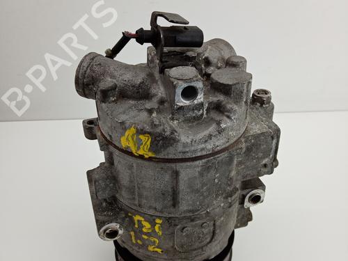 Used AC compressor AC compressor AUDI A2 (8Z0) 1.2 TDI (61 hp) 21029820 21029820