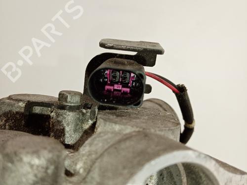 AC compressor AUDI A2 (8Z0) 1.2 TDI | BP21029820M34 - Image 3