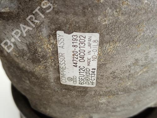 AC compressor AUDI A2 (8Z0) 1.2 TDI | BP21029820M34 - Image 4
