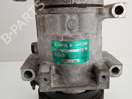Used AC compressor AC compressor 21029828 21029828