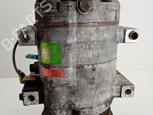 Used AC compressor AC compressor AUDI A4 B5 (8D2) 1.6 (100 hp) 21029841 21029841