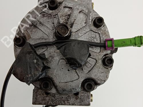 AC compressor AUDI A4 B5 (8D2) 1.6 | BP21029841M34 - Image 3