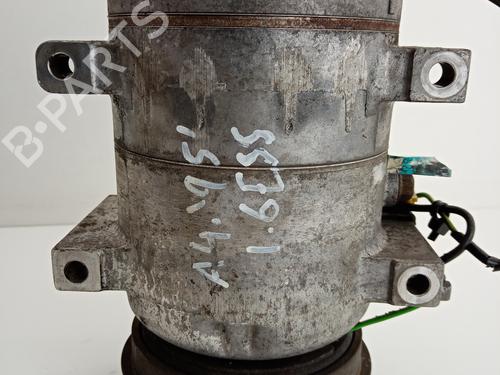 AC compressor AUDI A4 B5 (8D2) 1.6 | BP21029841M34 - Image 4
