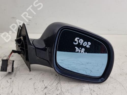 Used Right mirror Right mirror AUDI A4 B7 (8EC) 1.9 TDI (116 hp) 21029745 21029745