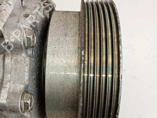 AC compressor DACIA LOGAN (LS_) 1.5 dCi (LS04) | BP21029804M34  - Image 5