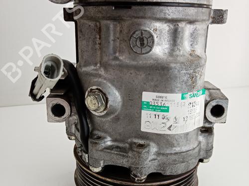 Used AC compressor AC compressor OPEL CORSA C (X01) 1.3 CDTI (F08, F68) (70 hp) 21029851 21029851