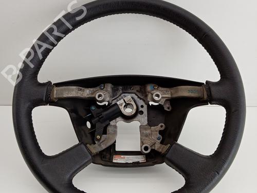 Used Steering wheel Steering wheel MITSUBISHI LANCER VII (CS_A, CT_A) 1.6 (CS3A) (98 hp) 21029883 21029883