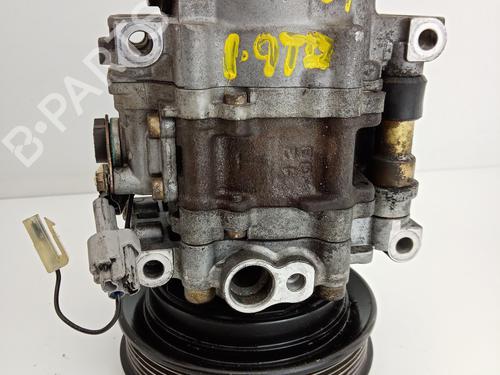 Used AC compressor AC compressor FIAT MAREA (185_) 1.9 TD 100 (185AX_) (100 hp) 21029892 21029892