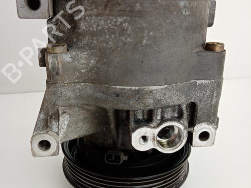 Used AC compressor AC compressor LANCIA Y (840_) 1.2 16V (840AD) (86 hp) 21029896 21029896