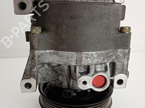 Used AC compressor AC compressor FIAT PUNTO (188_) 1.2 16V 80 (188.233, .235, .253, .255, .333, .353, .639,... (80 hp) 21029897 21029897