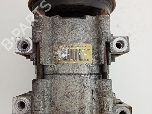 Compressor A/C Compressor A/C 21029910 21029910