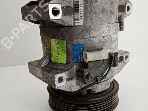 Used AC compressor AC compressor VOLVO S80 I (184) 2.4 D (131 hp) 21029868 21029868