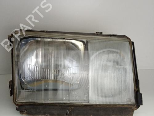 Used Right headlight Right headlight MERCEDES-BENZ 124 Saloon (W124) [1984-1993] 33759827 33759827