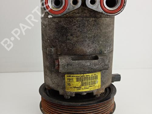 Used AC compressor AC compressor FORD TRANSIT Bus (FD_ _, FB_ _, FS_ _, FZ_ _, FC_ _) 2.2 TDCi (125 hp) 21029916 21029916