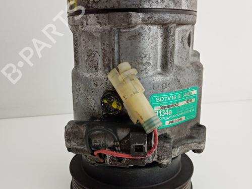 Used AC compressor AC compressor ROVER STREETWISE Hatchback 1.4 (103 hp) 21029917 21029917