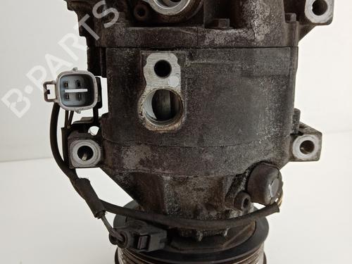 Used AC compressor AC compressor TOYOTA COROLLA (_E11_) 1.4 16V (ZZE111_, ZZE111R) (97 hp) 21029919 21029919