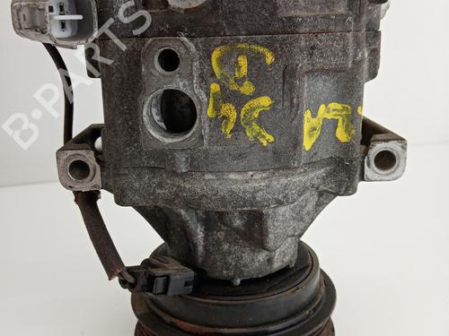 Used AC compressor AC compressor TOYOTA COROLLA (_E11_) 2.0 D-4D (CDE110_, CDE110R) (90 hp) 21029923 21029923