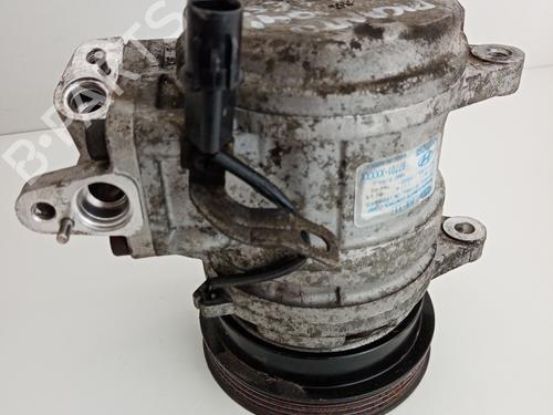 Used AC compressor AC compressor KIA PICANTO I (SA) 1.1 (65 hp) 21029925 21029925