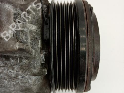 AC compressor MINI MINI (R50, R53)  | BP21029927M34  - Image 5