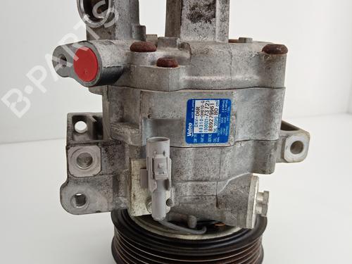 Used AC compressor AC compressor CITROËN C1 (PM_, PN_) 1.0 (68 hp) 21029928 21029928