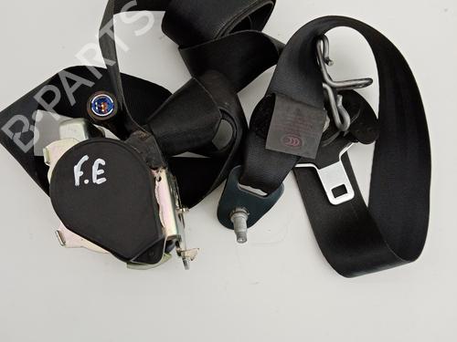 Used Front left seatbelt Front left seatbelt PEUGEOT 308 SW I (4E_, 4H_) 1.6 HDi (90 hp) 21029945 21029945