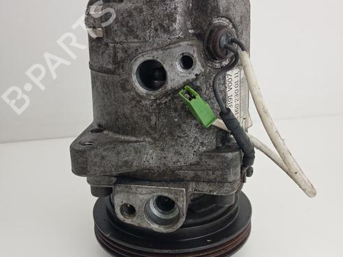 Used AC compressor AC compressor SMART FORTWO Cabrio (450) 0.7 (450.433) (75 hp) 21029946 21029946