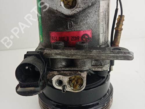 Used AC compressor AC compressor BMW 3 Touring (E36) [1994-1999] 21029947 21029947