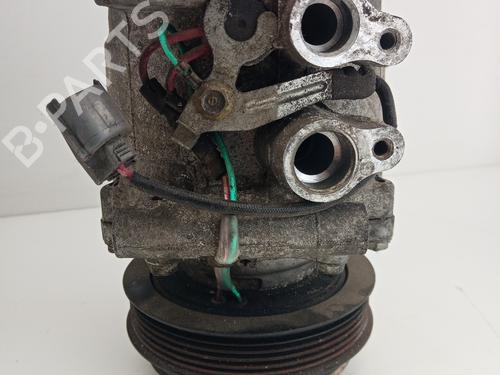 Used AC compressor AC compressor HONDA JAZZ II (GD_, GE3, GE2) 1.2 i-DSI (GD5, GE2) (78 hp) 21029949 21029949