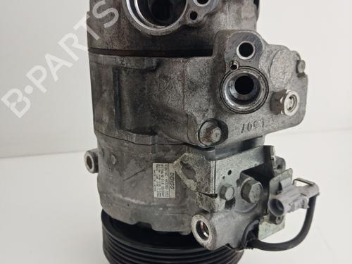 Used AC compressor AC compressor BMW 3 (E90) [2004-2012] 21029950 21029950