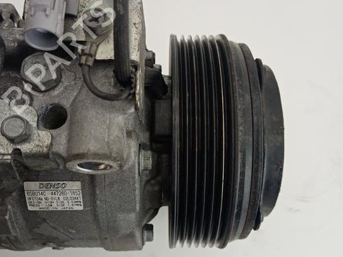 AC compressor BMW 3 (E90)  | BP21029950M34  - Image 5