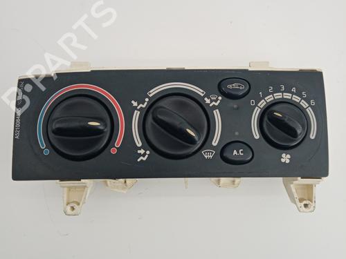 Used Climate control Climate control 21029955 21029955
