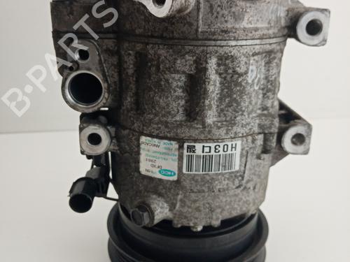 Used AC compressor AC compressor HYUNDAI i30 (FD) 1.6 CRDi (116 hp) 21029957 21029957