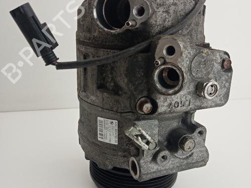 Used AC compressor AC compressor BMW 3 Touring (E91) 330 xd (231 hp) 21029959 21029959