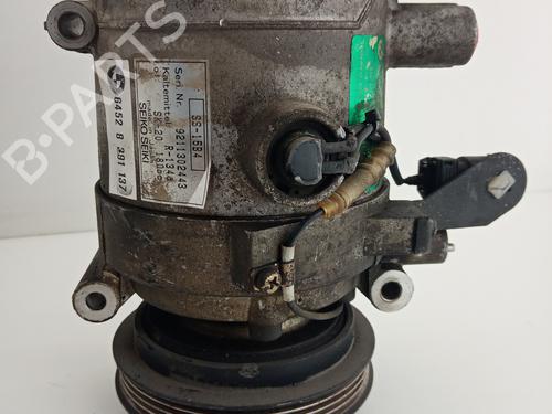 Used AC compressor AC compressor BMW 3 (E36) 316 i (100 hp) 21029961 21029961