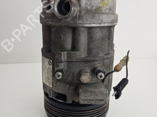 Used AC compressor AC compressor BMW 3 Coupe (E46) [1998-2006] 21029963 21029963