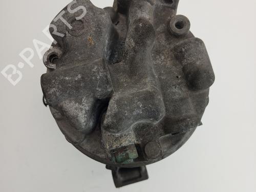 AC compressor BMW 3 Coupe (E46) | BP21029963M34 - Image 3