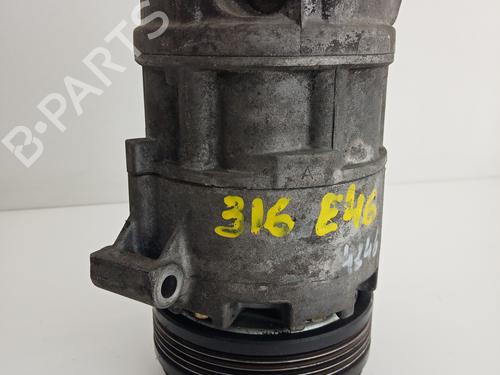AC compressor BMW 3 Coupe (E46) | BP21029963M34 - Image 4