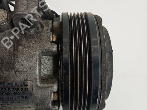 AC compressor BMW 3 Coupe (E46) | BP21029963M34 - Image 5