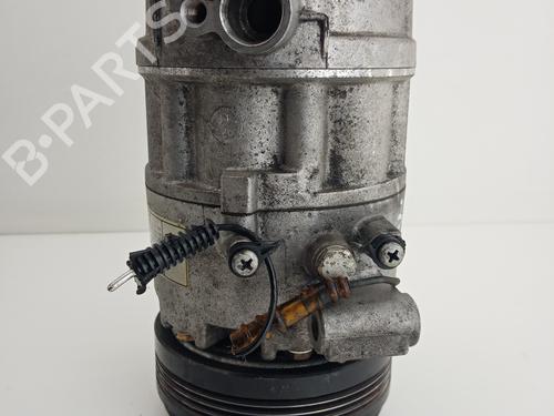 Used AC compressor AC compressor BMW 3 (E46) 320 d (150 hp) 21029966 21029966
