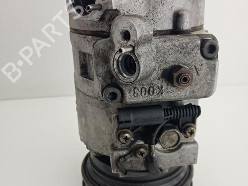 Used AC compressor AC compressor BMW 5 (E39) [1995-2003] 21029967 21029967