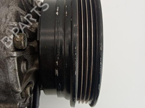AC compressor BMW 5 (E39)  | BP21029967M34  - Image 5