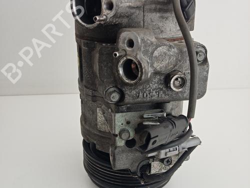Used AC compressor AC compressor BMW 1 (E87) 118 d (122 hp) 21029968 21029968