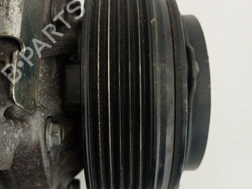 AC compressor BMW 1 (E87) 118 d | BP21029968M34  - Image 5