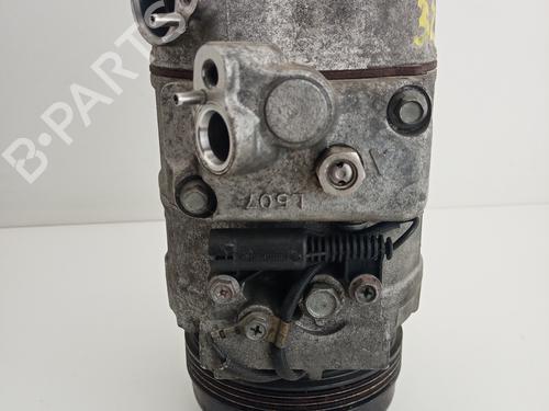 Used AC compressor AC compressor BMW 3 (E46) 325 i (192 hp) 21029969 21029969